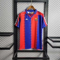 Barcelona 1992/95 Retro Home Jersey