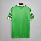 Ireland 1988 Retro Home Jersey