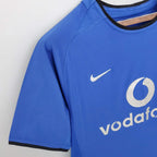 Manchester United 2002/03 Retro Third Jersey