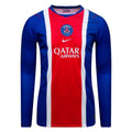 PSG 2026/27 Home Long Sleeve Jersey