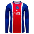 PSG 2026/27 Home Long Sleeve Jersey