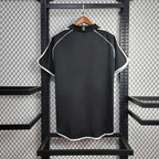 Newcastle United 2000/01 Retro Away Jersey