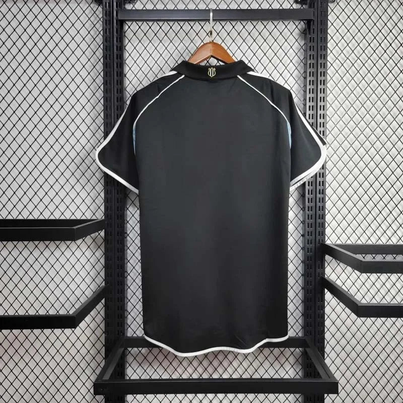 Newcastle United 2000/01 Retro Away Jersey