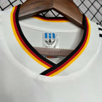 Germany 1986 Retro Home Jersey