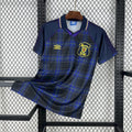 Scotland 1994/96 Retro Home Jersey