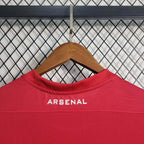 Arsenal 2011/12 Retro Home Jersey
