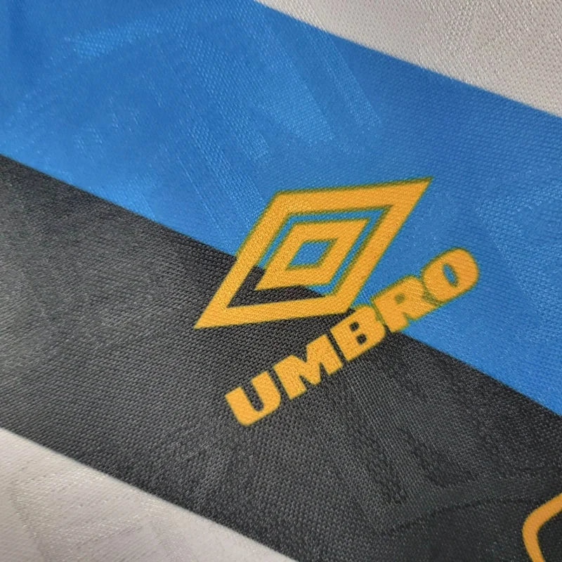 Inter Milan 1993/94 Retro Away Jersey