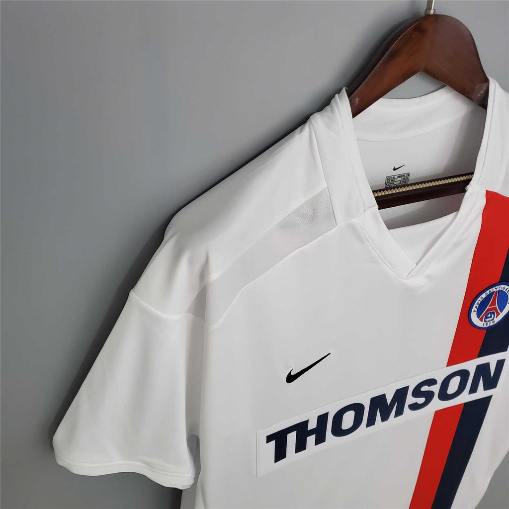 PSG 2002/03 Retro Away Jersey