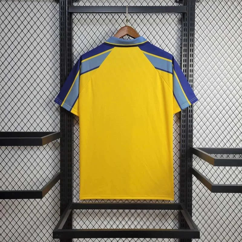 Chelsea 1996/97 Retro Away Jersey