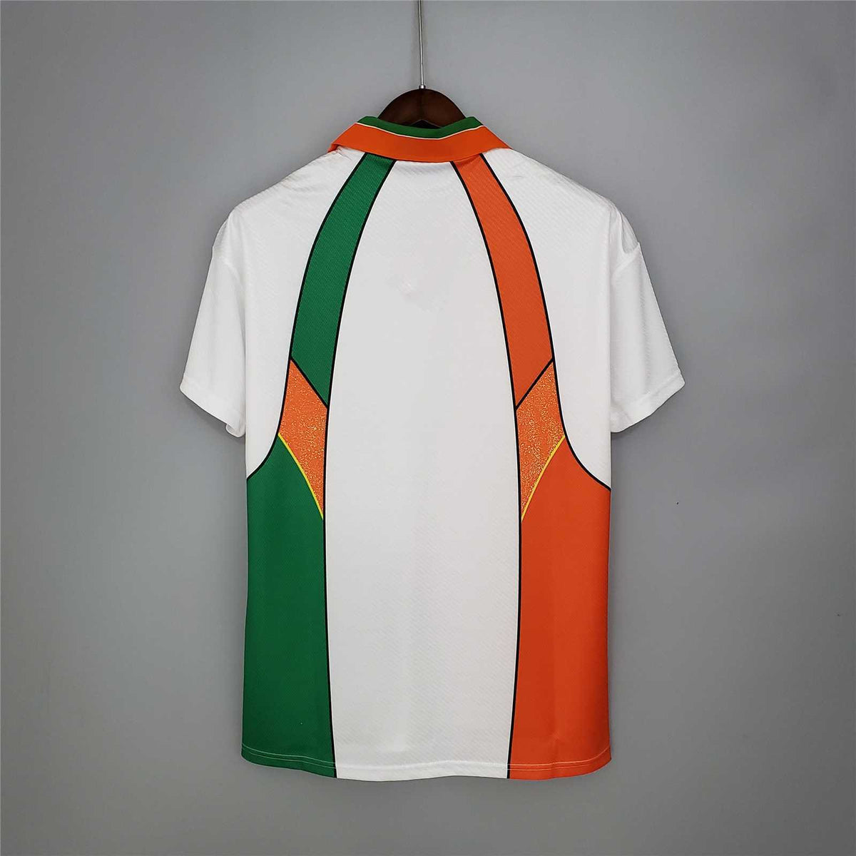 Ireland 1994/96 Retro Away Jersey
