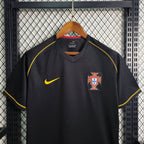 Portugal 2006 Retro Away Jersey