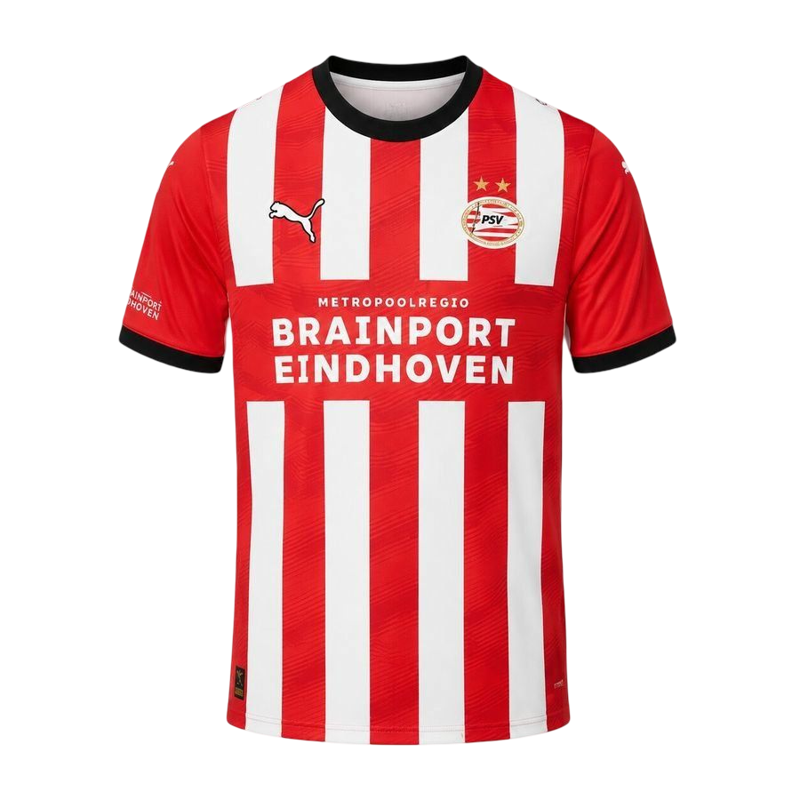 PSV 2026/27 Home Jersey