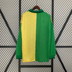 Manchester United 1992/94 Retro Third Long Sleeve Jersey