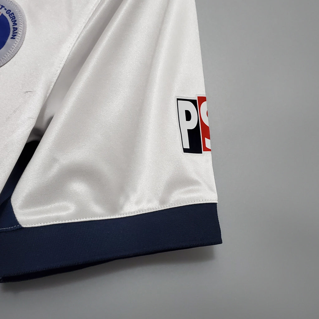 PSG 1998/99 Retro Away Jersey