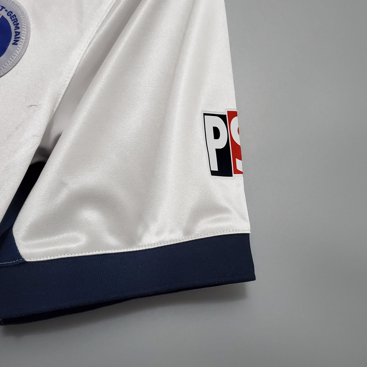 PSG 1998/99 Retro Away Jersey