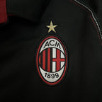 AC Milan 2012/13 Retro Third Jersey