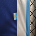 Argentina 1998 Retro Away Jersey