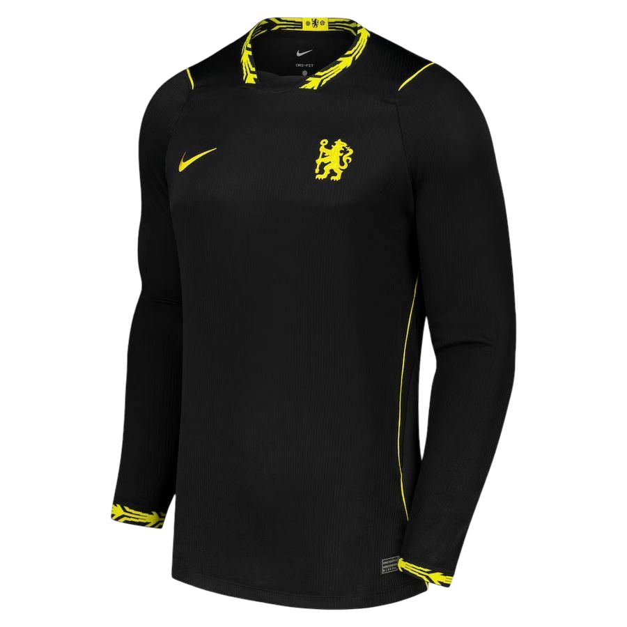 Chelsea 2026/27 Away Long Sleeve Jersey