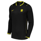 Chelsea 2026/27 Away Long Sleeve Jersey