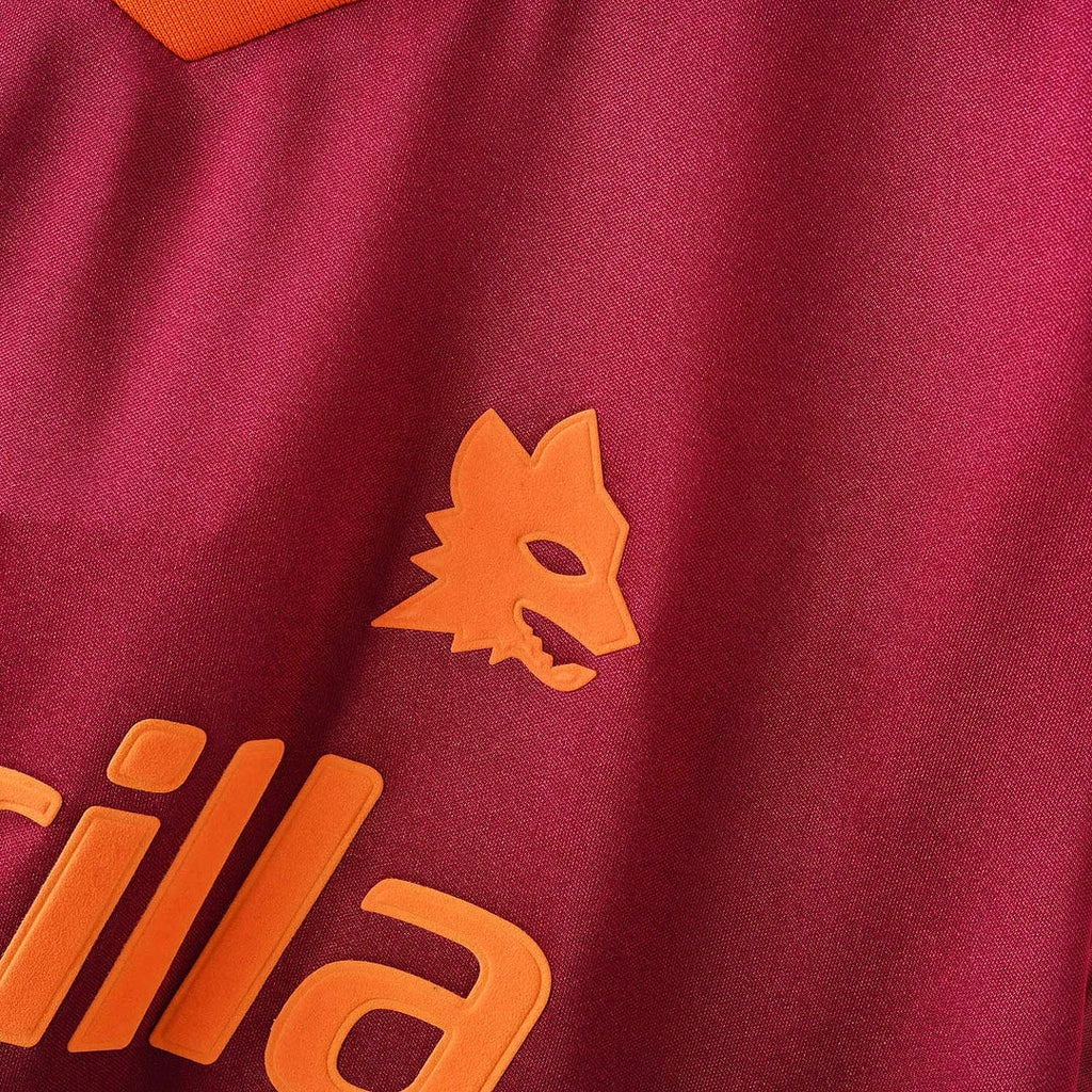 Roma 1992/94 Retro Home Jersey