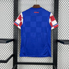 Croatia 2010 Retro Away Jersey