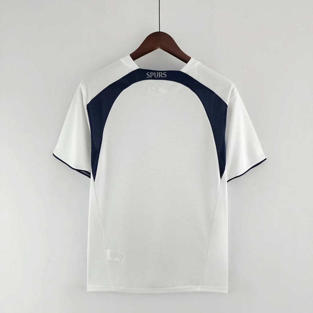 Tottenham 2006/07 Retro Home Jersey