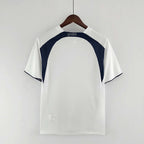 Tottenham 2006/07 Retro Home Jersey