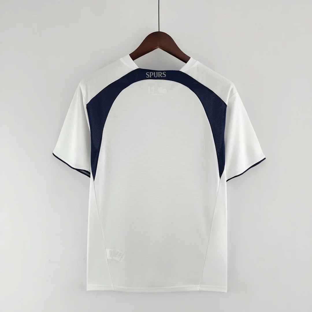 Tottenham 2006/07 Retro Home Jersey