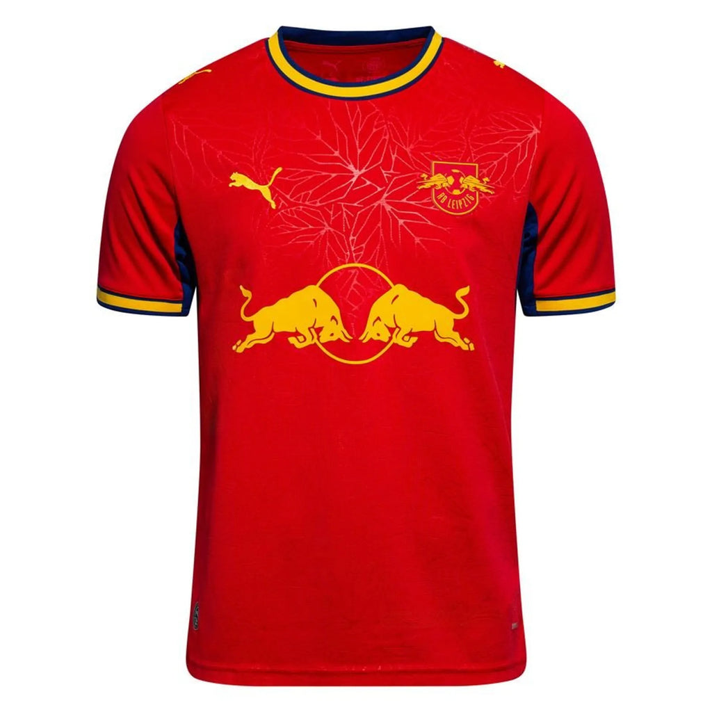 RB Leipzig 2026/27 Away Jersey