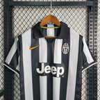 Juventus 2014/15 Retro Home Jersey