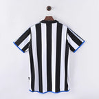 Newcastle United 1999/00 Retro Home Jersey