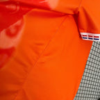 Netherlands 1996 Retro Home Jersey