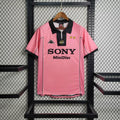 Juventus 1997/98 Retro Away Jersey
