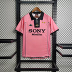 Juventus 1997/98 Retro Away Jersey
