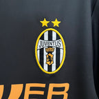 Juventus 2001/02 Retro Away Jersey
