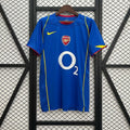 Arsenal 2004/05 Retro Away Jersey