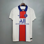 PSG 2020/21 Retro Away Jersey