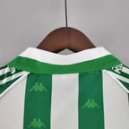 Real Betis 1995/96 Retro Home Jersey
