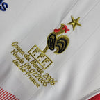 France 2006 Retro Away Jersey