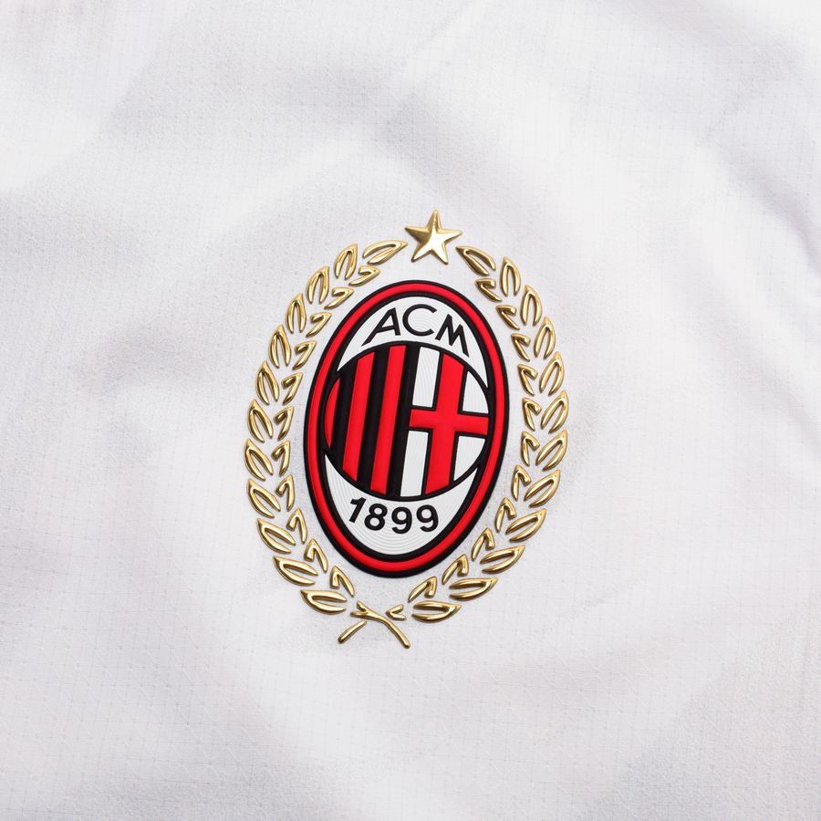 AC Milan 2026/27 Away Long Sleeve Jersey