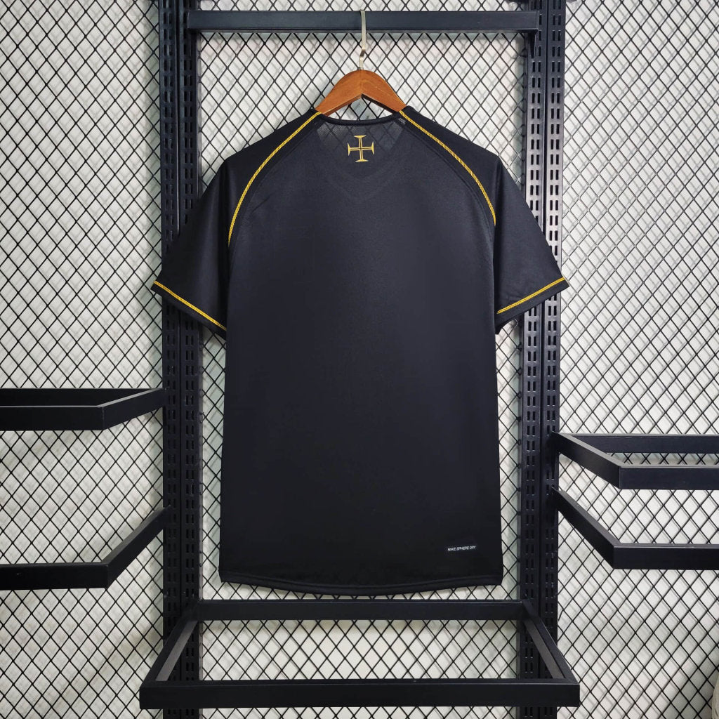 Portugal 2006 Retro Away Jersey