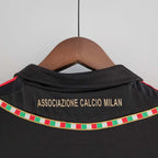 AC Milan 2011/12 Retro Third Jersey