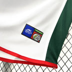 Mexico 2002 Retro Away Jersey