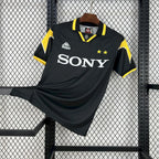 Juventus 1996/97 Retro Third Jersey