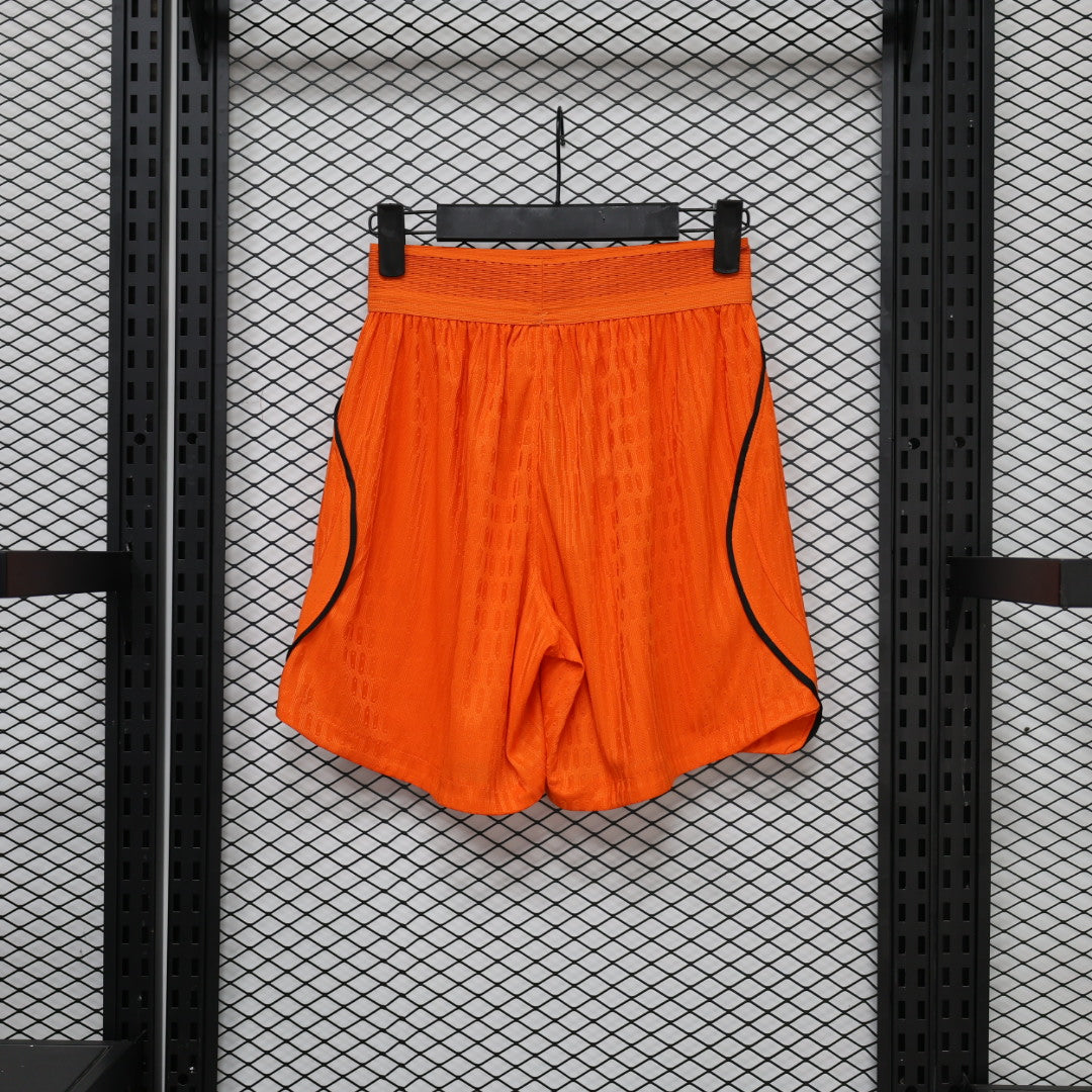 Netherlands World Cup 2026 Away Shorts