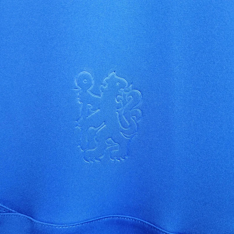 Chelsea 2006/07 Retro Home Jersey