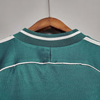 Germany 1998 Retro Away Jersey