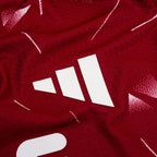 Liverpool 2026/27 Home Long Sleeve Jersey