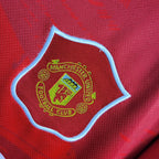 Manchester United 1994/96 Retro Home Jersey