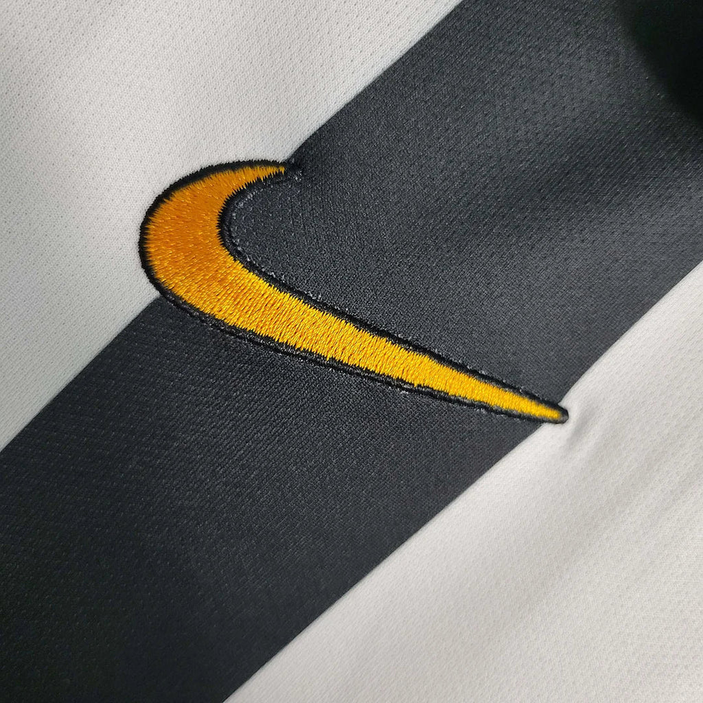 Juventus 2014/15 Retro Home Jersey